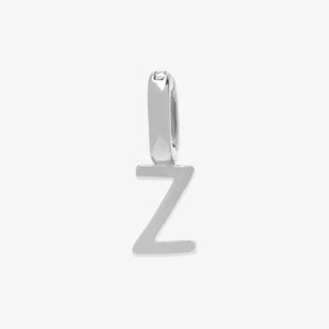 Harper Calibri Alphabet Charm