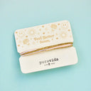 Feel Better Soon Bracelet Card