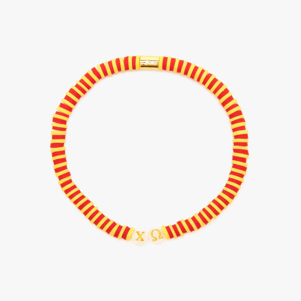 Chi Omega Collection