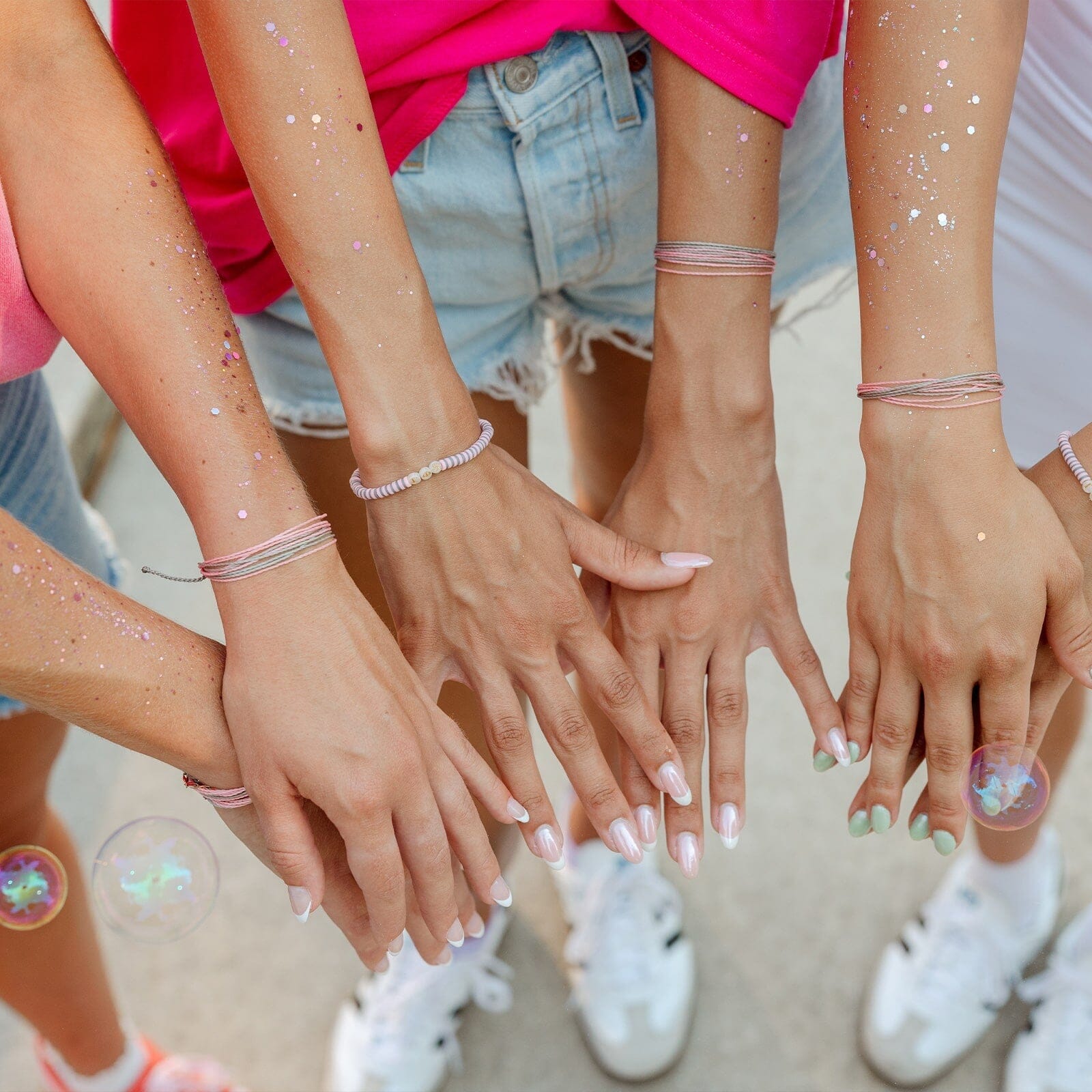 Gamma Phi Beta Collection