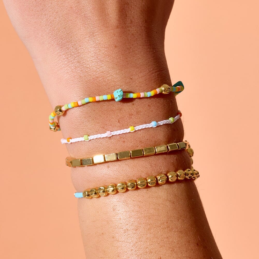 Desert Turquoise Style Pack