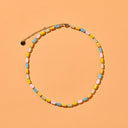 Neon Lights Choker