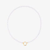 Harper Pearl Choker