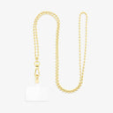 Ball Chain Phone Chain