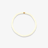 Solid Cabrillo Stretch Bracelet