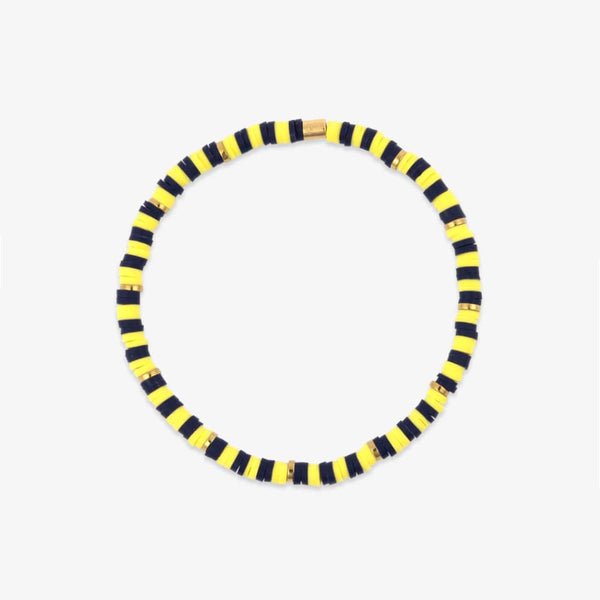 Navy & Yellow Collection