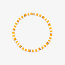 Orange & White Collection