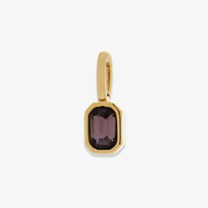 Harper Birthstone Charms