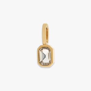 Harper Birthstone Charms