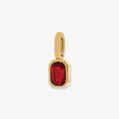 Harper Birthstone Charms