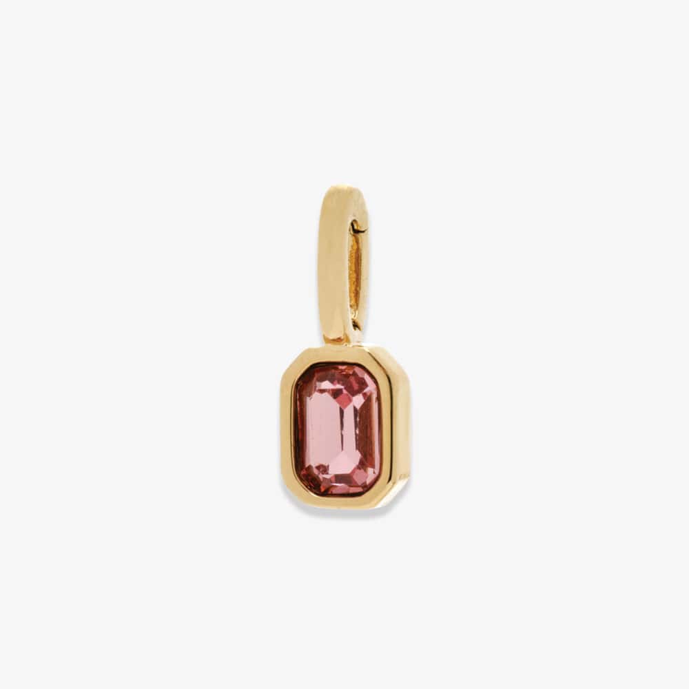 Harper Birthstone Charms