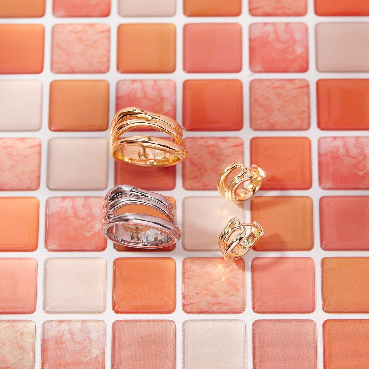 Palma Ring
