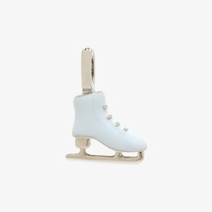 Harper Ice Skate Charm