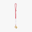 Dice Cici Bag Charm