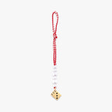 Dice Cici Bag Charm