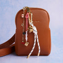 Dice Cici Bag Charm