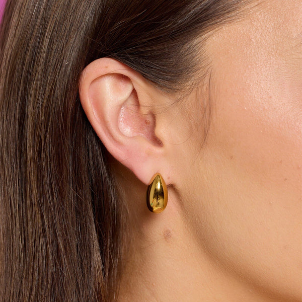 Bubble Earrings