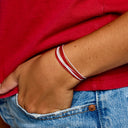 Red & White Collection