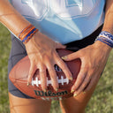 Blue & Orange Collection