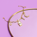 Harper Bracelet Charm Gift Set