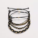 Black & Gold Collection