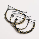 Black & Gold Collection