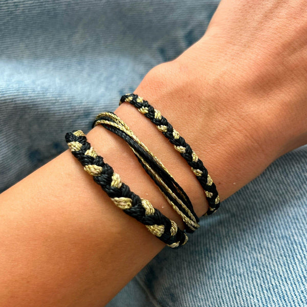 Black & Gold Collection