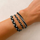 Black & Silver Collection
