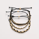 Black & Tan Collection