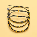Black & Yellow Collection