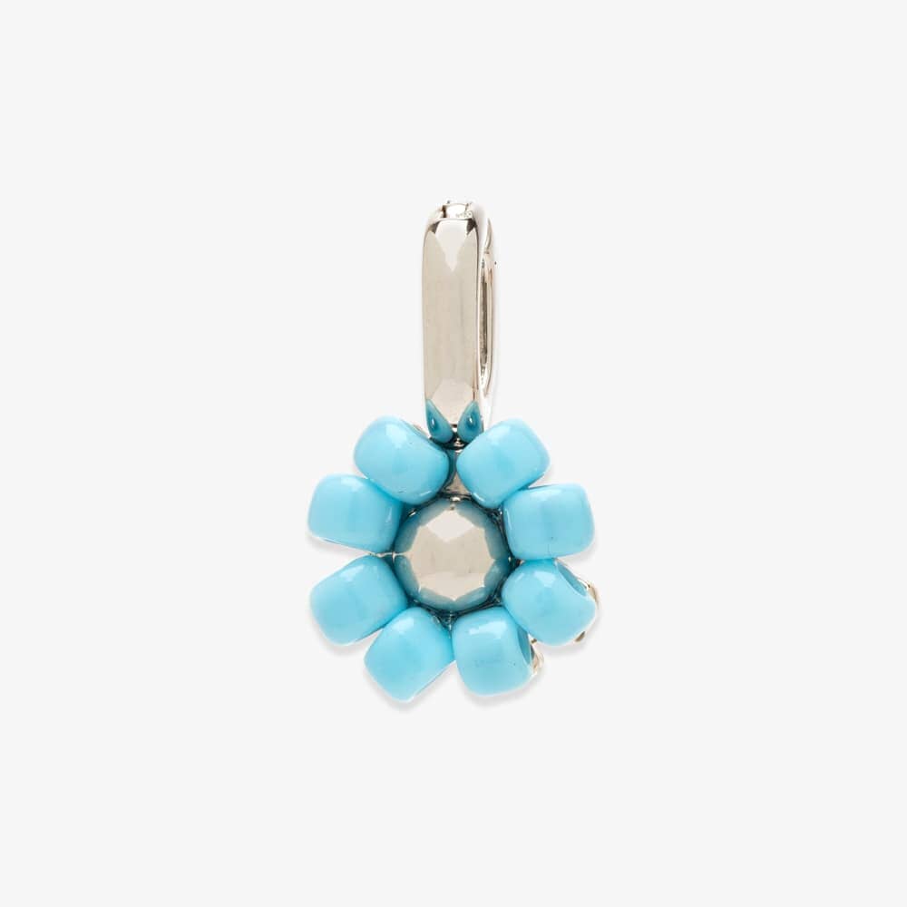 Harper Woodstock Charm