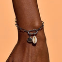 Harper Shell Charm
