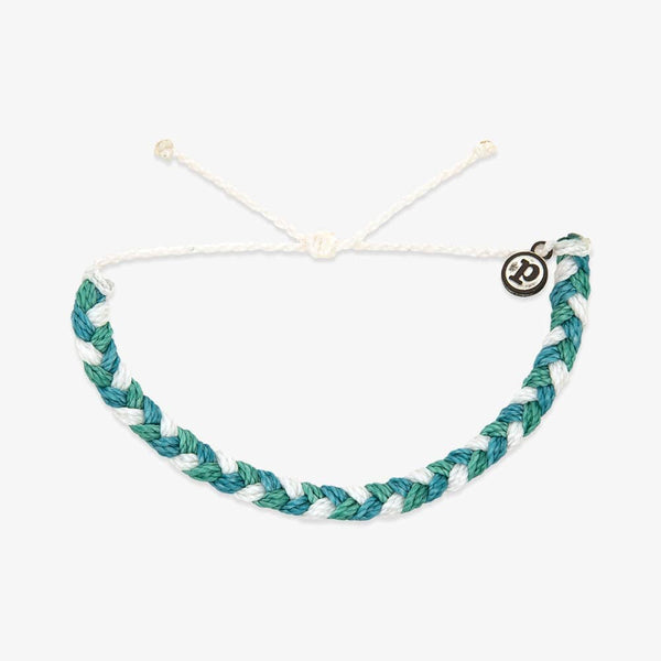Multi Braided Bracelet