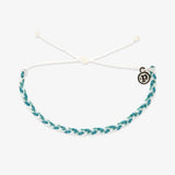 Multi Mini Braided Bracelet