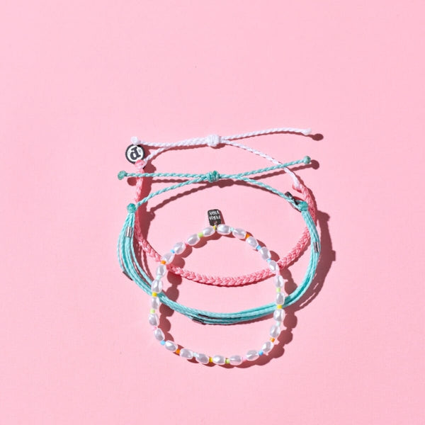 The Santa Monica Stack