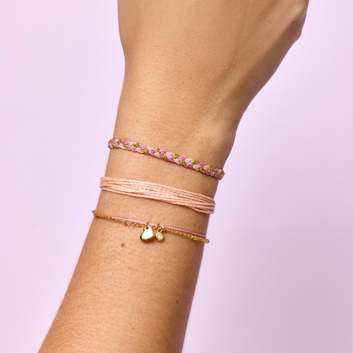 The Season of Love Stack
