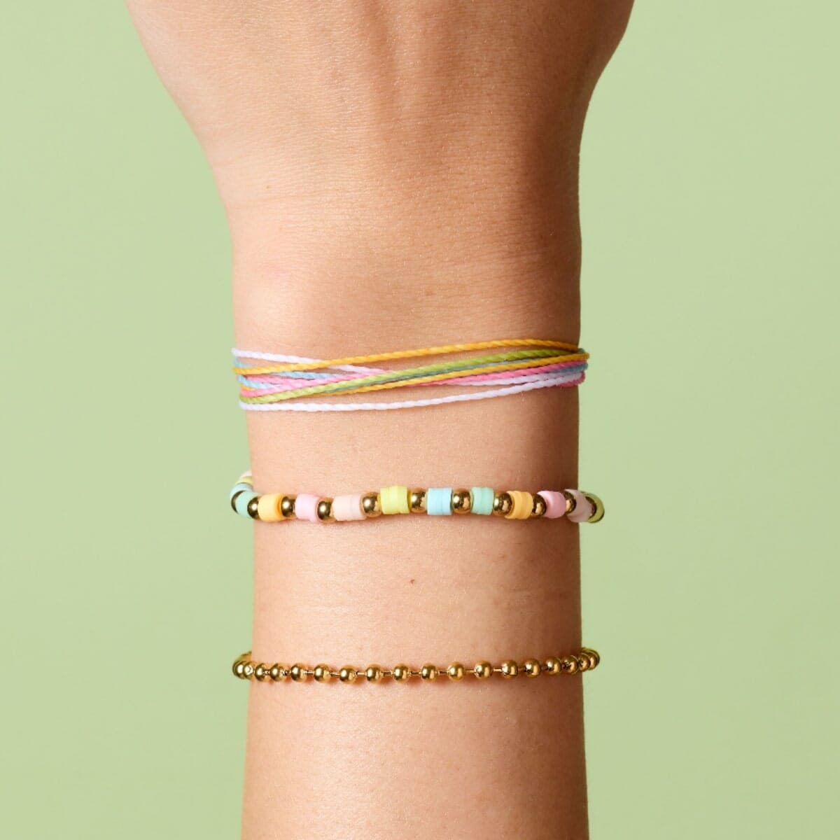 The Boardwalk Stack