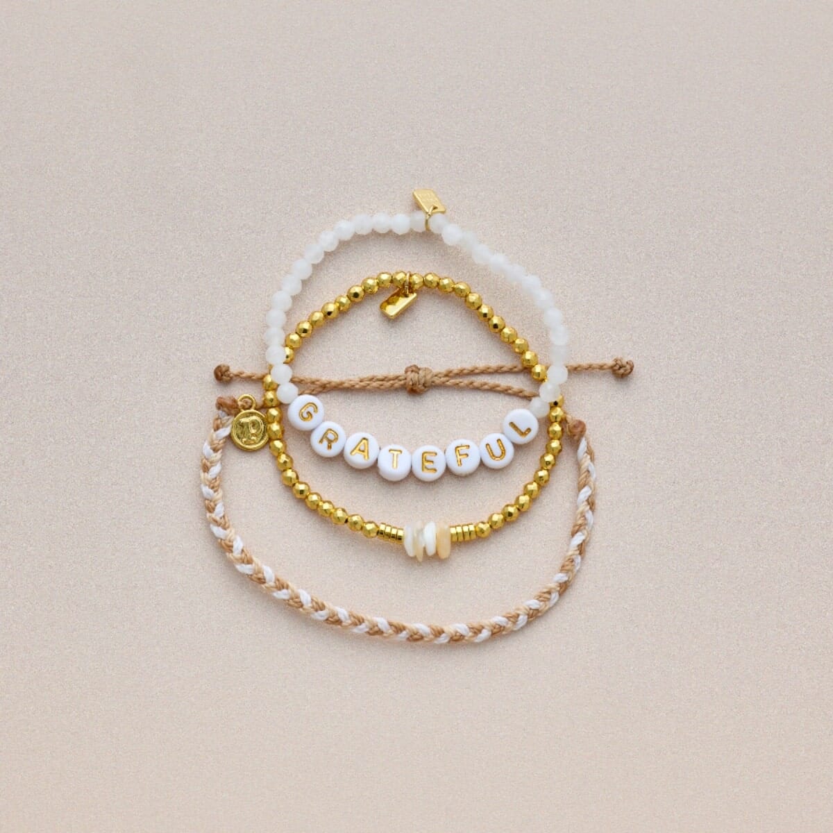 The Gratitude Stack