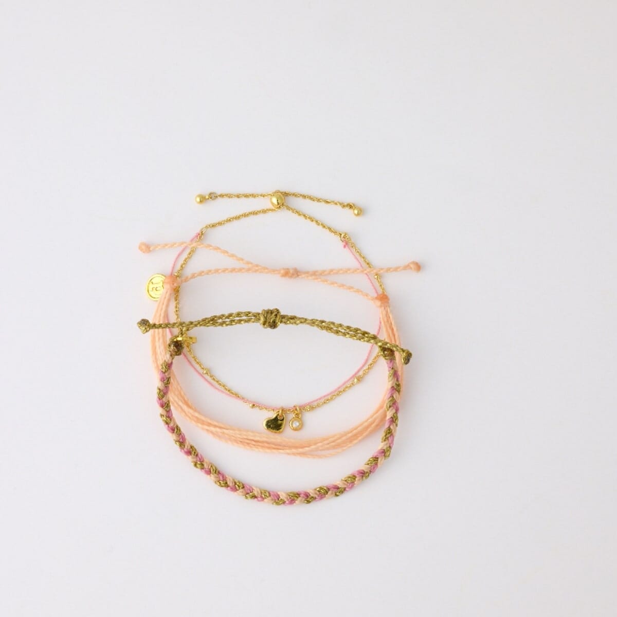 The Season of Love Stack