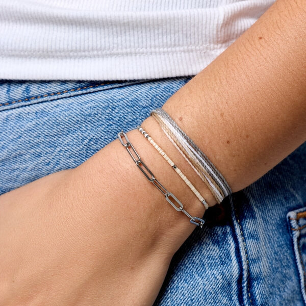 The Silver Swell Stack