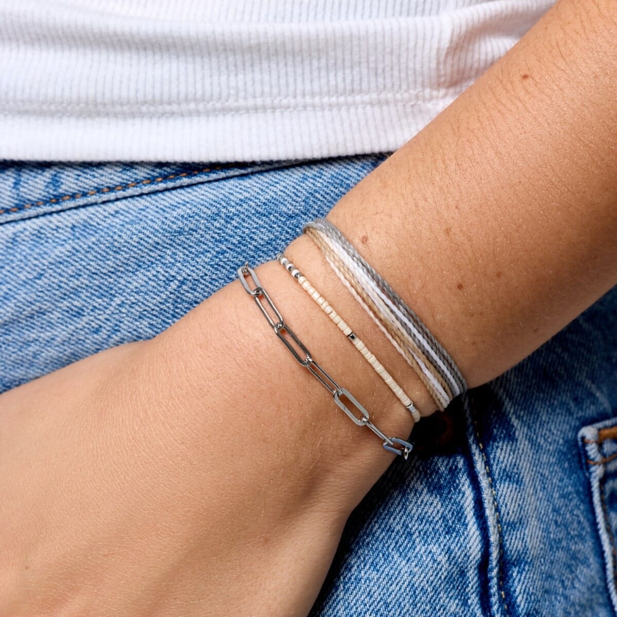 The Silver Swell Stack