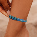 Under the Sea Anklet
