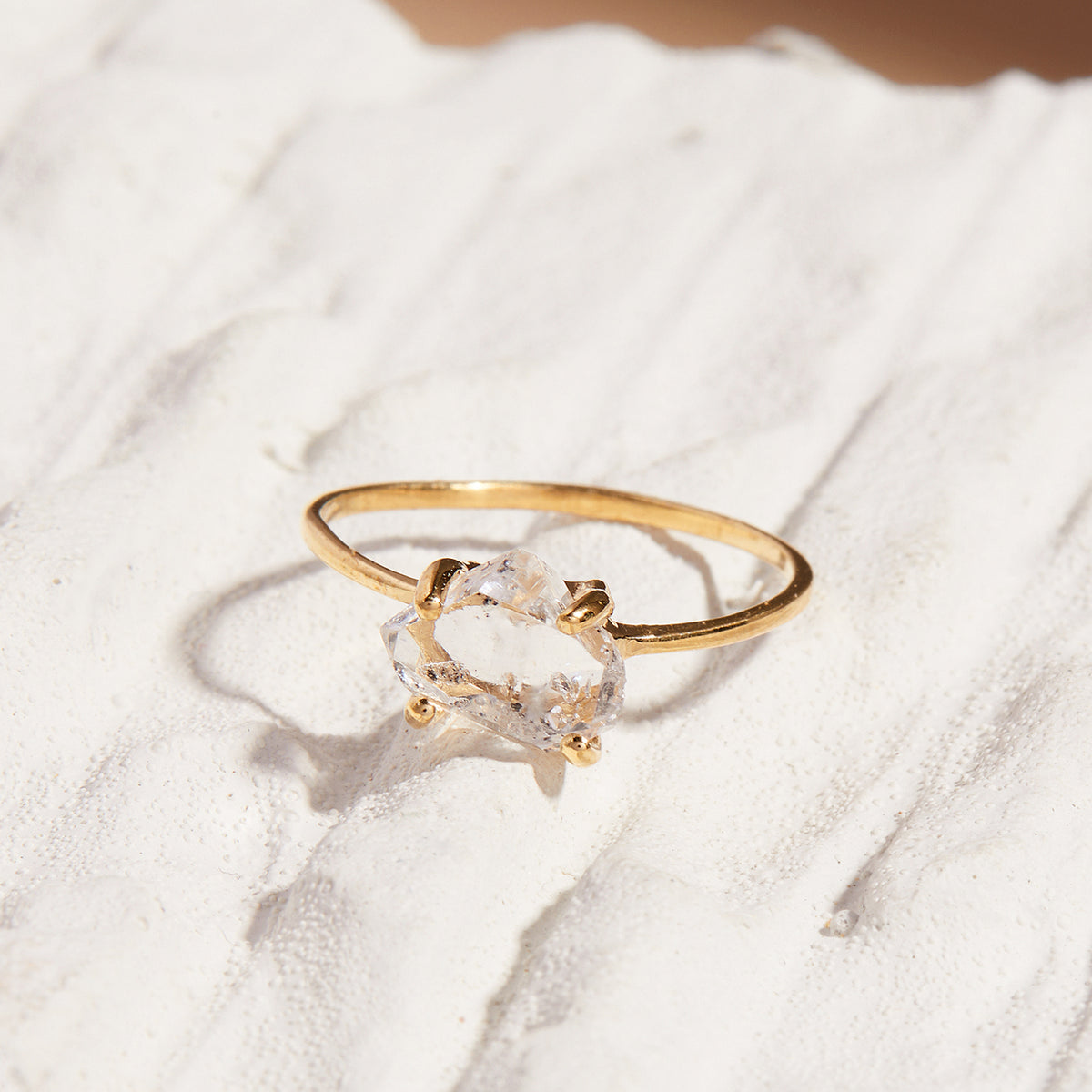 Herkimer Ring