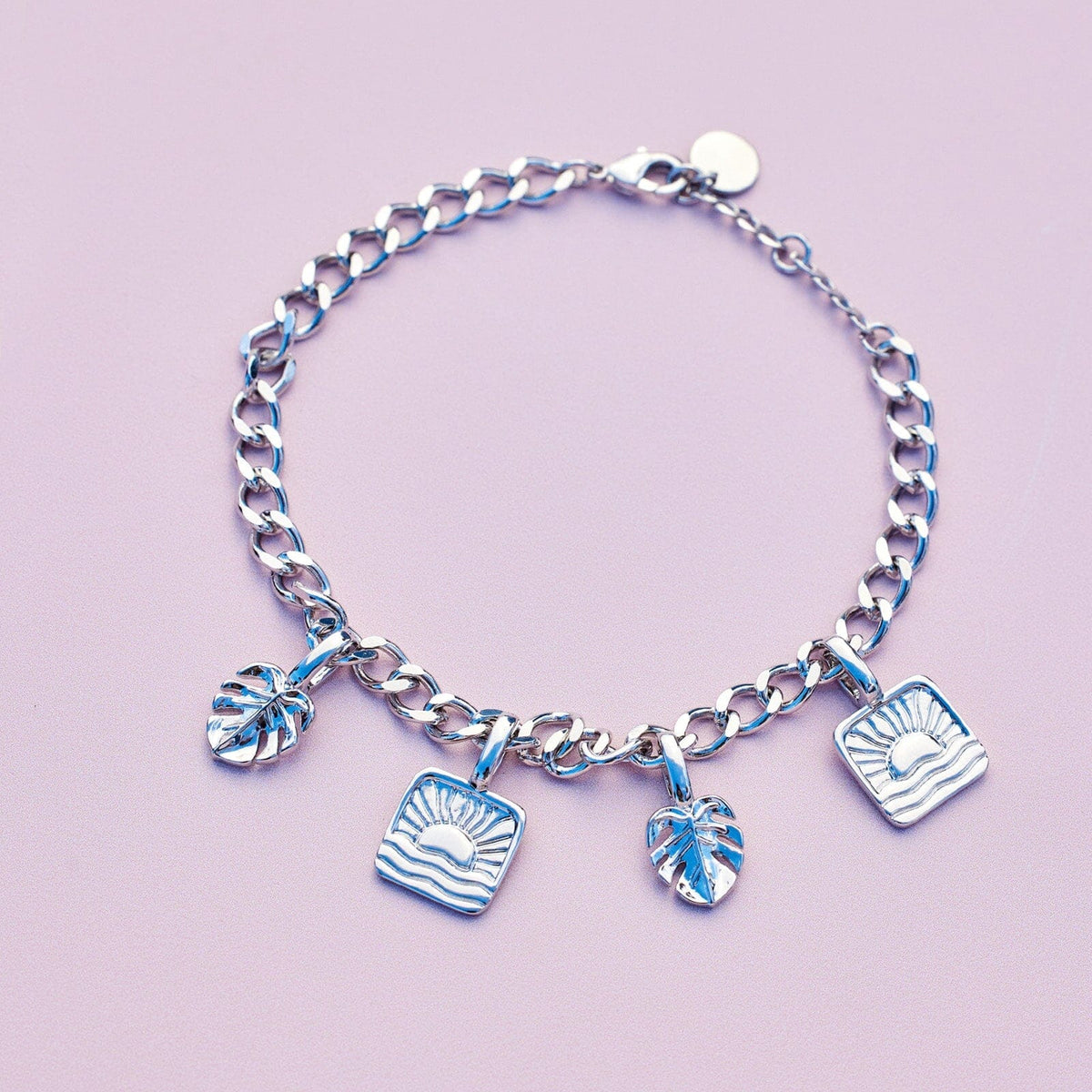 Harper Sun Charm