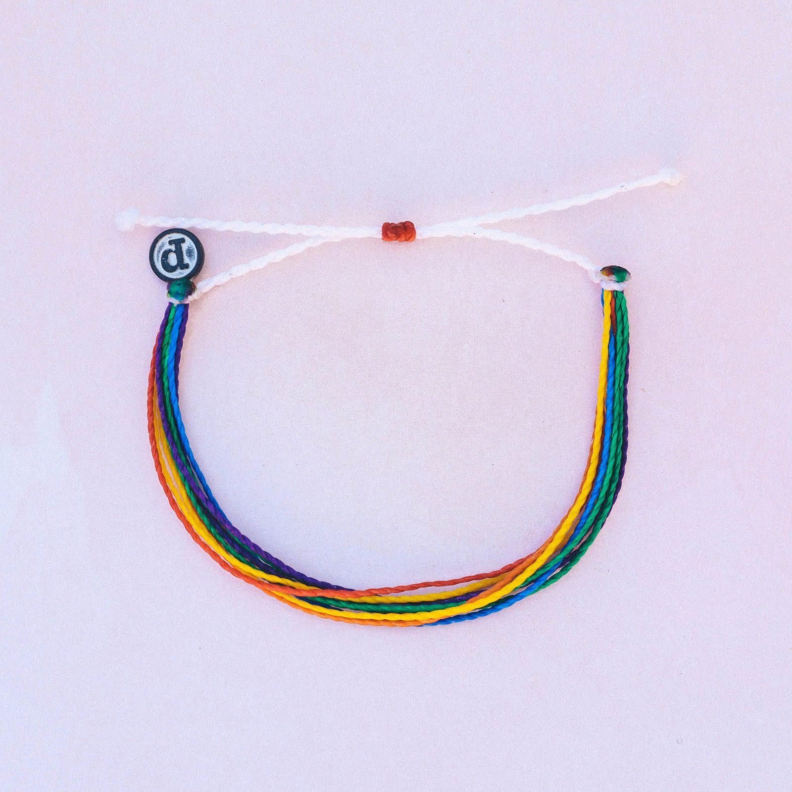 Pride Bracelet