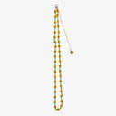 Sunflower Seed Bead Choker