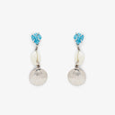 Cancun Dangle Earrings