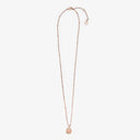 Satellite Shell Pendant Necklace